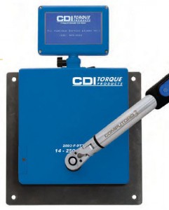 CDI Digital Torque Tester (DTT)