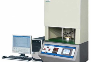 Your Source for a Rubber/Plastic Process Analyzer