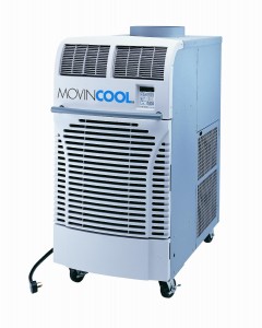 Info on Commercial Portable Air Conditioner Units